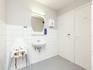 Vakantiehuis Blankenberge Kenmerken 32