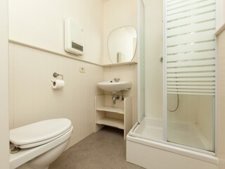 Holiday house Blankenberge Features 28