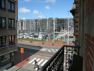 Ferienhaus Blankenberge Außenaufnahme 8