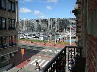Vakantiehuis Blankenberge Buitenaudio-opname 8