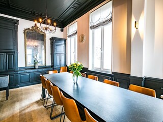 Ferienhaus Blankenberge Ausstattung 22