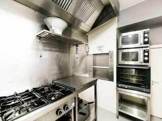 Casa per le vacanze Blankenberge Caratteristiche 12