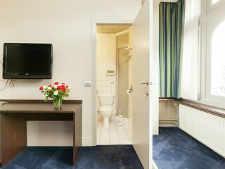 Holiday house Blankenberge Features 19