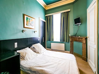 Holiday house Blankenberge Features 13