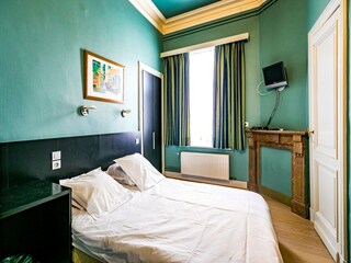 Holiday house Blankenberge Features 16