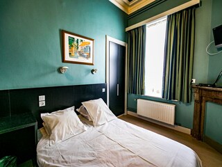 Ferienhaus Blankenberge Ausstattung 23