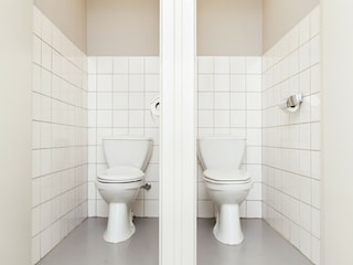 Ferienhaus Blankenberge Ausstattung 33