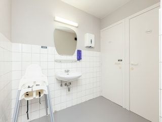 Holiday house Blankenberge Features 26