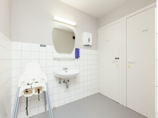 Holiday house Blankenberge Features 32