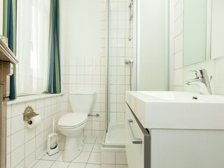 Vakantiehuis Blankenberge Kenmerken 10