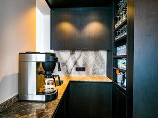 Holiday house Blankenberge Features 28