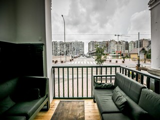 Casa de vacaciones Blankenberge Grabación al aire libre 7
