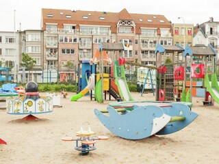 Casa per le vacanze Blankenberge Ambiente 37