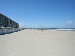 Ferienhaus Blankenberge Umgebung 35