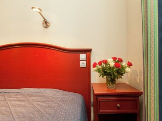 Holiday house Blankenberge  40