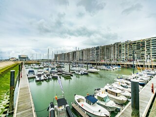 Casa per le vacanze Blankenberge Ambiente 35