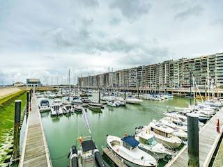 Ferienhaus Blankenberge Umgebung 37
