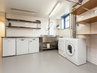 Vakantiehuis Blankenberge  39