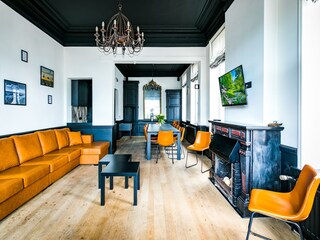 Holiday house Blankenberge Features 34