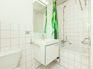 Ferienhaus Blankenberge Ausstattung 27