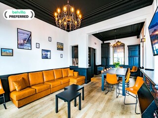 Vakantiehuis Blankenberge Kenmerken 34