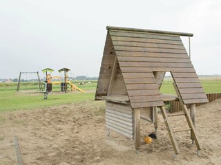 Ferienhaus Bredene Umgebung 37