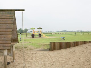 Ferienhaus Bredene Umgebung 38