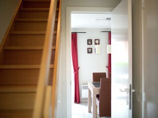 Casa per le vacanze Bredene Caratteristiche 17