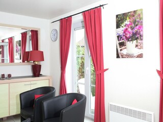 Casa per le vacanze Bredene Caratteristiche 13