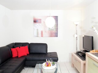 Casa per le vacanze Bredene Caratteristiche 19