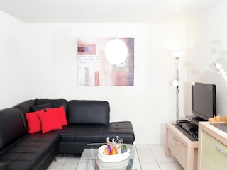 Ferienhaus Bredene Ausstattung 21