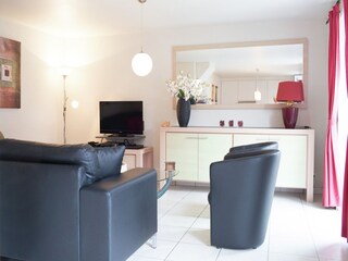 Casa per le vacanze Bredene Caratteristiche 23