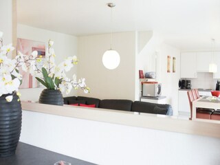 Ferienhaus Bredene Ausstattung 13