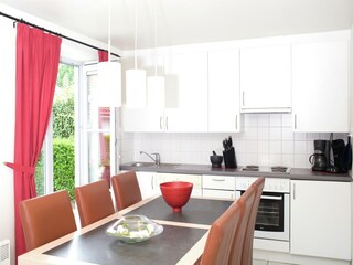 Vakantiehuis Bredene Kenmerken 17