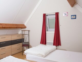 Vakantiehuis Bredene Kenmerken 18