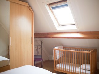 Ferienhaus Bredene Ausstattung 16