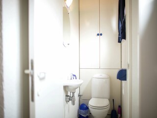 Ferienhaus Bredene Ausstattung 26