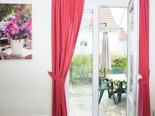 Ferienhaus Bredene Außenaufnahme 5