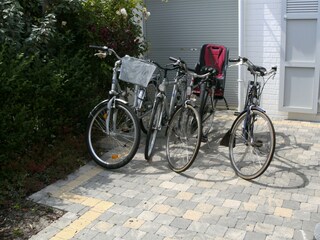 Vakantiehuis Bredene  41