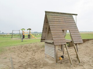 Ferienhaus Bredene Umgebung 35