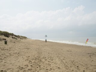 Casa de vacaciones Bredene Entorno 29