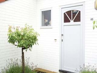 Casa de vacaciones Bredene Grabación al aire libre 10
