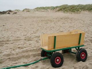 Vakantiehuis Bredene Omgeving 39