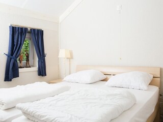 Holiday house Bredene Features 15