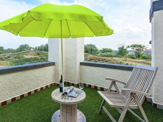 Villa Middelkerke Outdoor Recording 2