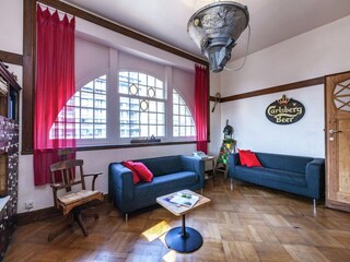 Villa Middelkerke Kenmerken 9