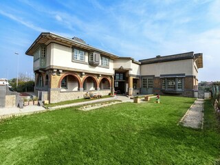 Villa Middelkerke Buitenaudio-opname 1