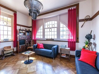 Villa Middelkerke Équipement 18