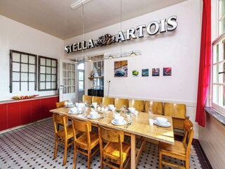 Villa Middelkerke Features 19