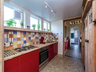 Villa Middelkerke Features 21